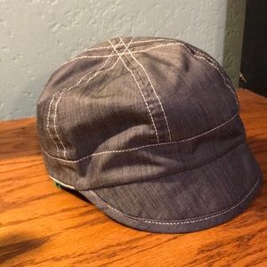 Women’s Prana hat